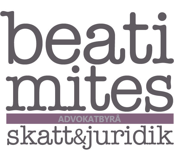 Beati Mites Advokatbyrå AB_logo